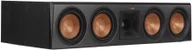 Głośniki i kolumny - Klipsch RP-504C Ebony - miniaturka - grafika 1