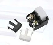 Domofony - KONTAKT-SIMON Dodatkowy przycisk do unifonów 1132/1 1132/55 TUR-113255 1132/55 - miniaturka - grafika 1