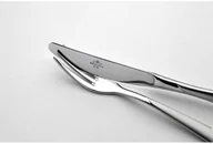 Zestawy sztućców - Gerlach Zestaw sztućców 68 szt walizka Symfonia NK 10 Mat ZESTAW SZTUĆCÓW 68 SZT W - miniaturka - grafika 1