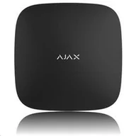 Systemy inteligentnych domów - Sterownik AJAX Hub AJAX 7559) Czarna - miniaturka - grafika 1