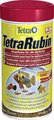 Pokarm dla ryb - Tetra Główna podszewka (do ryb ozdobnych, do intensywnej kolorystyki z naturalnymi wzmacniaczami kolorów, plus prebiotika dla lepszej funkcjonalności ciała i wykorzystania karmy), różne rozmiary, - miniaturka - grafika 1