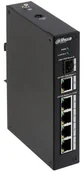 Switche - DAHUA DH-PFL2106-4ET-96 - miniaturka - grafika 1