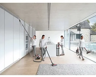 Odkurzacz Dyson Big Ball Absolute 2 - Odkurzacze - miniaturka - grafika 2