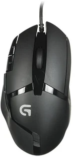 Logitech Hyperion Fury G402 czarna (910-004067) - Myszki - miniaturka - grafika 6