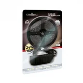 Taśmy LED - IDEUS Taśma LED LATE LED 5M 300 WW BLISTER 3000K IDEUS 0384 03038 - miniaturka - grafika 1