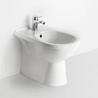 Bidety - Villeroy & Boch Bidet O.Novo stojący 54610001 - miniaturka - grafika 1