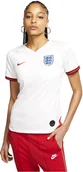 Piłka nożna - Nike Koszulka damska piłkarska England Stadium Home AJ4392 100/white/challenge red S - miniaturka - grafika 1