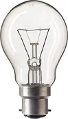 Żarówki tradycyjne - Bellight ŻARÓWKA TRADYCYJNA A55 230V B22 60W prezroczysta 15497675 15497675 - miniaturka - grafika 1