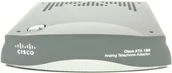 Telefonia VoIP - Cisco ATA186-I2-A ATA186-I2-A NEW - miniaturka - grafika 1