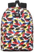 Plecaki - Vans plecak OLD SKOOL III BACKPACK Pop Logo - miniaturka - grafika 1