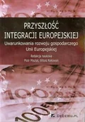 Historia świata - Przyszłość integracji europejskiej - CeDeWu - miniaturka - grafika 1
