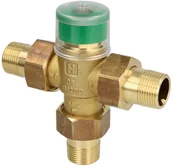 Zawory i kraniki - Termostatyczny Zawór Mieszający TM200-3/4A 30-60C - miniaturka - grafika 1
