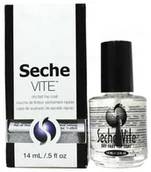 Utwardzacze do paznokci - SECHE Seche Vite Top Coat - miniaturka - grafika 1