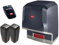 Napędy i siłowniki do bram - BFT Icaro Ultra Ac A2000 Kit brama przesuwna - miniaturka - grafika 1