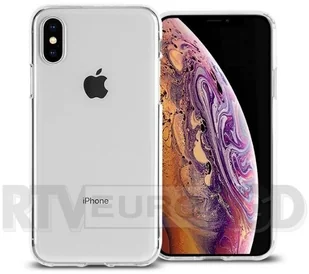 Mercury Etui ClearJelly do iPhone 6/6S BRA002581 - Etui i futerały do telefonów - miniaturka - grafika 3