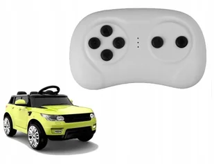 Pilot Do Auta Na Akumulator HL1638 HL2788 - Akcesoria rowerowe - miniaturka - grafika 4