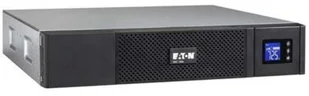 Eaton Powerware 5SC 1000i Rack2U 5SC1000IR - Zasilacze awaryjne UPS - miniaturka - grafika 2