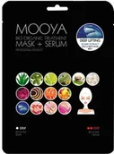 Maseczki do twarzy - Beauty Face MASKA MOOYA LIFTING I ZMARSZCZKI - miniaturka - grafika 1