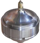 Akumulatory ogólnego zastosowania - 015 Hydro Leduc 01538879 Akumulator hydrauliczny Hydro Leduc AS 0100 objętość azotu 1,1 l/dm maksymalne ciśnienie 400 bar) 38879-uniw - miniaturka - grafika 1