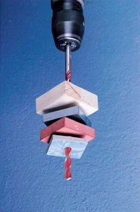 Alpen zestaw 6szt. wierteł uniwersalnych Profi MultiCut ATM-6 [0000100802100] 0000100802100 - Wiertła - miniaturka - grafika 2