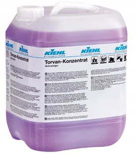Kiehl Torvan Konzentrat Mocny aktywny płyn myjący - Środki do kuchni i łazienki - miniaturka - grafika 2
