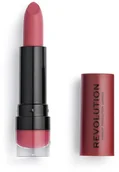 Szminki - Revolution MAKE UP Makeup Dollhouse 116 Pomadka do ust w sztyfcie Matte 1szt 111504 - miniaturka - grafika 1