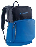 Plecaki - VAUDE VAUDE Unisex dziecięce plecaki Minnie 10 14L niebieski niebieski/eclipse jeden rozmiar 15484 - miniaturka - grafika 1