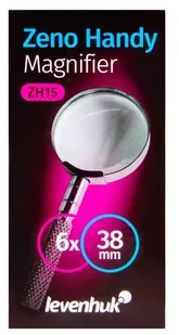 Levenhuk Zeno Handy ZH15 - Mikroskopy i lupy - miniaturka - grafika 8