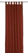 Zasłony - TOM TAILOR 580909 zasłona na szelkach 140/255 cm 580909 - miniaturka - grafika 1