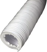 Akcesoria i części AGD - Xavax wąż wentylacyjny, do prania (usługa/warsztatu artykułów) 4047443009043 - miniaturka - grafika 1