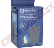 Akcesoria i części do żelazek - Electrolux Filtr / wkład odkamieniający do żelazka, stacji parowej 2szt. EDC02 | AEG ELECTROLUX 9009230500 - miniaturka - grafika 1