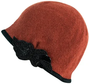 Art of Polo Czapka Soft sparkle - Czapki damskie - miniaturka - grafika 2