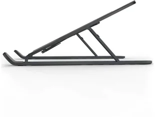 JCPAL iStand Xstand Ultra Compact Stand (Black) zgsklep-1419-0 - Części i akcesoria do laptopów - miniaturka - grafika 3