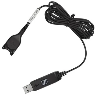 Sennheiser kabel przyłączeniowy USB-ED 01 506035 - Kable - miniaturka - grafika 3