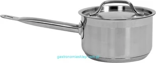 Yato Yato Rondel z pokrywką 160 mm 1,9 l YG-00060 - Akcesoria gastronomiczne - miniaturka - grafika 2