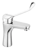 Baterie umywalkowe - Ferro ALGEO MEDICO chrom BAGM2 - miniaturka - grafika 1