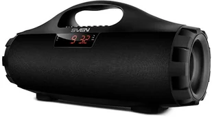 Sven PS-460 Czarny - Głośniki przenośne - miniaturka - grafika 2