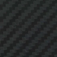 Naklejki na drzwi i meble - Folia rolka carbon 3D czarna 1,27x28m - miniaturka - grafika 1