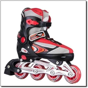 HMS Step 2-stopniowy do ćwiczeń aerobiku AS003 17-44-010 - Steppery i stepy - miniaturka - grafika 5