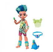 Lalki dla dziewczynek - Mattel Cave Club Lalka Slate GNL87 - miniaturka - grafika 1