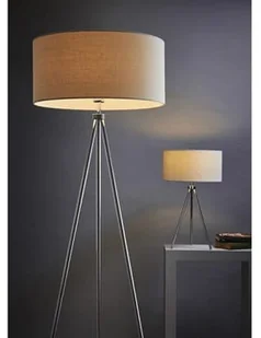 Endon Lampa Tri Endon 73144 73144 - Lampy stojące - miniaturka - grafika 3