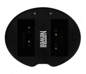 Ładowarki do aparatów dedykowane - Newell Akumulator Patona zamiennik Fuji NP-W126s - miniaturka - grafika 1