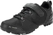 Buty rowerowe - VAUDE VAUDE TVL Pavei STX Buty, phantom black EU 38 2021 Buty miejskie i trekkingowe 204516780380 - miniaturka - grafika 1