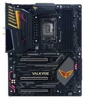 Płyty główne - Biostar Z690A VALKYRIE - motherboard - ATX - LGA1700 Socket - Z690 Płyta główna - Intel Z690 - Intel LGA1700 socket - DDR4 RAM - ATX Z690A VALKYRIE - miniaturka - grafika 1