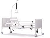 Meble i wyposażenie gabinetów medycznych - Vermeiren Łóżko rehabilitacyjne manualne 1035 - miniaturka - grafika 1