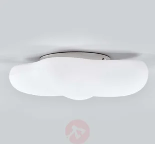 Mantra Lampa sufitowa Eos w kształcie chmury, 50 cm - Lampy sufitowe - miniaturka - grafika 5