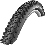 Opony rowerowe - Schwalbe Black Jack Active Clincher Tyre K-Guard Black 'n' Roll 12x1.90", black 47-203 | 12 x 1,90 2020 Opony trekkingowe i miejskie 1401210202 - miniaturka - grafika 1