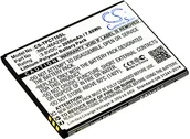 Baterie do telefonów - Cameron Sino TP-Link Neffos C7a NBL-46A2300 2000mAh 7.60Wh Li-Polymer 3.8V CS-TPC710SL - miniaturka - grafika 1