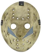 Figurki dla dzieci - Neca Znane piątku 13. imitacja maska Jason, model 39703, część 5: nowy początek - miniaturka - grafika 1