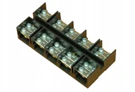 Inne akcesoria elektryczne - Listwa Zaciskowa 5x35 MM2 E.4009 Pawbol - miniaturka - grafika 1